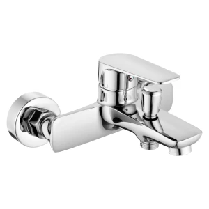 Смеситель Swedbe Mars 1730 для ванны с душем