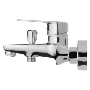 Смеситель Swedbe Mars 1730 для ванны с душем