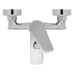 Смеситель Swedbe Mars 1730 для ванны с душем