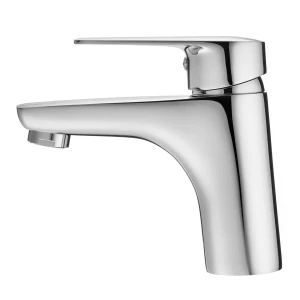 Смеситель Swedbe Mars 1710 для раковины