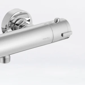 Смеситель Swedbe Mercury 9025 для душа термостат