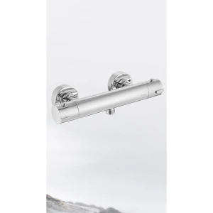 Смеситель Swedbe Mercury 9025 для душа термостат