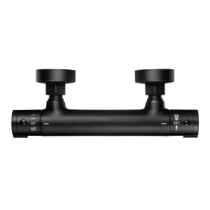 Смеситель Swedbe Mercury 9025B для душа термостат