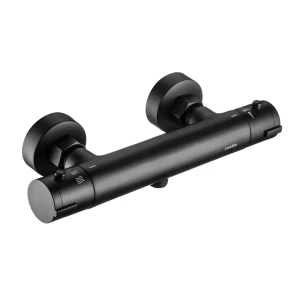 Смеситель Swedbe Mercury 9025B для душа термостат