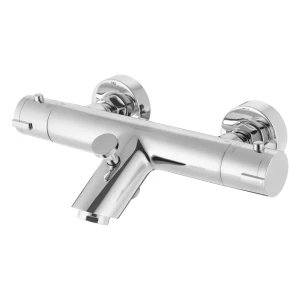 Смеситель Swedbe Mercury 9061 для ванны с душем термостат