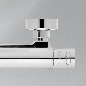 Смеситель Swedbe Mercury 9053 для душа термостат