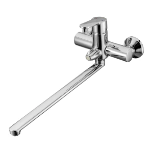 Смеситель Swedbe Olymp 1850 для ванны с душем