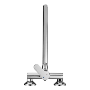 Смеситель Swedbe Olymp 1850 для ванны с душем