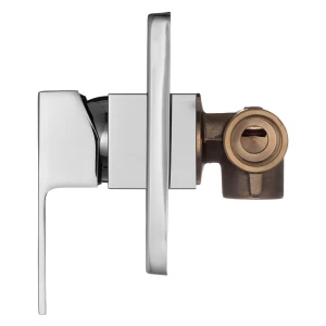 Смеситель Swedbe Platta 5516 для душа