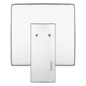 Смеситель Swedbe Platta 5516 для душа