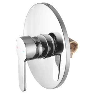 Смеситель Swedbe Platta 5517 для душа