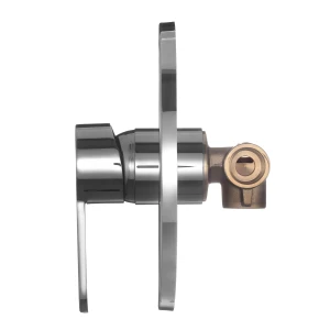 Смеситель Swedbe Platta 5517 для душа