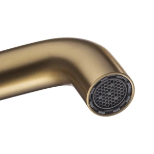 Смеситель Swedbe Select 2715GO для раковины