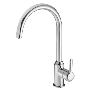Смеситель Swedbe Selene Plus 8041 для кухни с подключением фильтра