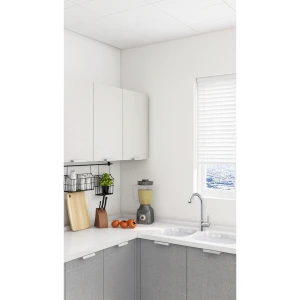 Смеситель Swedbe Selene 7440 для кухни