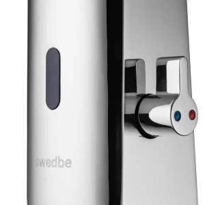 Смеситель Swedbe Europe 6020 для раковины сенсорный