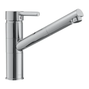 Смеситель Swedbe Selene 7041 с выдвижным изливом