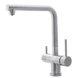 Смеситель Swedbe Selene Plus 8145 для кухни с подключением фильтра