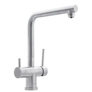 Смеситель Swedbe Selene Plus 8145 для кухни с подключением фильтра