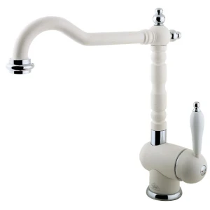 Смеситель Timo Morea 2406F Jasmine для кухни