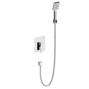 Смеситель Timo Torne 4369/00SM для душа