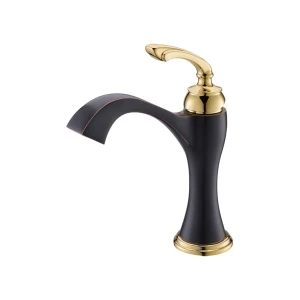 Смеситель Timo Unari 7501/04F для раковины