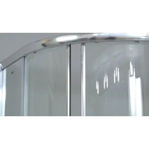 Душевой уголок Timo BY-549 R 120х80 с поддоном