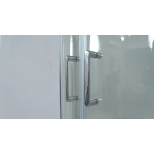 Душевой уголок Timo BY-549 R 120х80 с поддоном