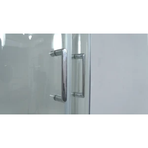 Душевой уголок Timo ALTTI 609 Clean Glass 90х90 без поддона