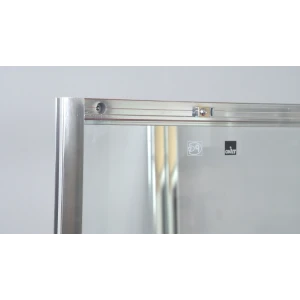 Душевой уголок Timo ALTTI 609 Clean Glass 90х90 без поддона