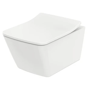 Унитаз подвесной Toto SP с сиденьем CW532Y/TC512F/TC512G