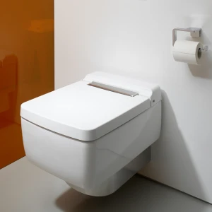 TOTO SG Сиденье для унитаза CW512YR