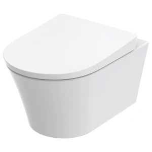 Унитаз подвесной Toto GP CW553Y/TC524EU с сиденьем