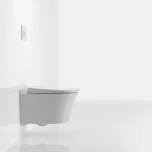 Унитаз подвесной Toto GP CW553Y/TC524EU с сиденьем