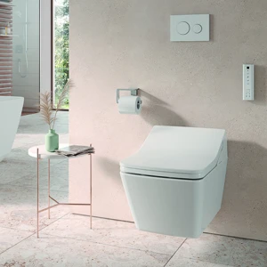 TOTO SX Сиденье с дистанционным управлением для унитаза CW522EY