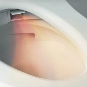 Унитаз подвесной Toto Neorest WX1 CW927PZY/TCF95180GEU/HM183/WH182EAT/MB177EM#S с сиденьем, инсталяцией, клавишей смыва