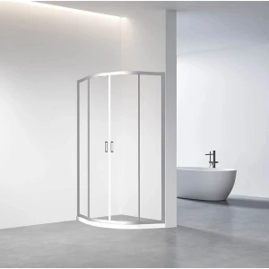 Душевой уголок Veconi Rovigo RV-01 80х80