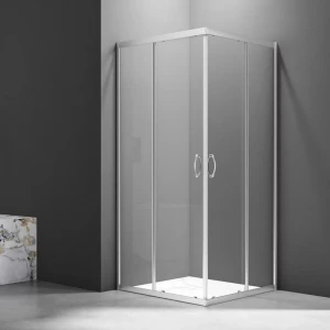Душевой уголок Veconi Rovigo RV-101 80х80