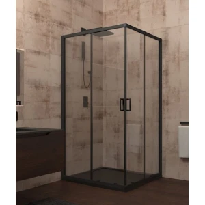 Душевой уголок Veconi Rovigo RV-13 90х90