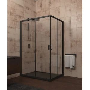 Душевой уголок Veconi Rovigo RV-14 100х90