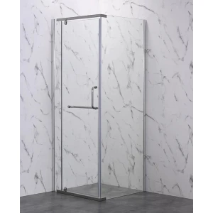 Душевой уголок Veconi Rovigo RV-18 80х80