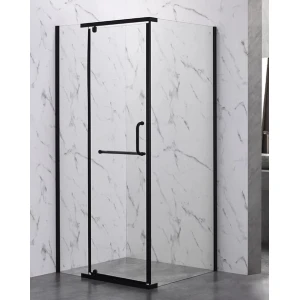 Душевой уголок Veconi Rovigo RV-18B 80х80