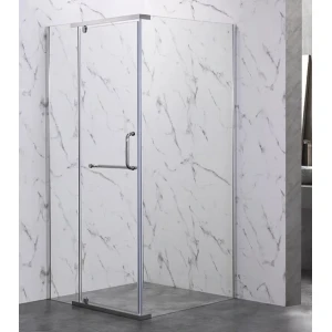 Душевой уголок Veconi Rovigo RV-19 120х80