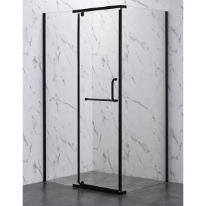 Душевой уголок Veconi Rovigo RV-19B 100х80