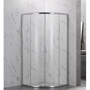 Душевой уголок Veconi Rovigo RV-202 80х80