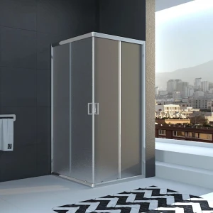 Душевой уголок Veconi Rovigo RV-22 80х80