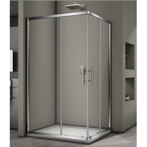 Душевой уголок Veconi Rovigo RV-30 120х80