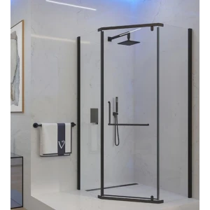 Душевой уголок Veconi Rovigo RV-36B 90х90