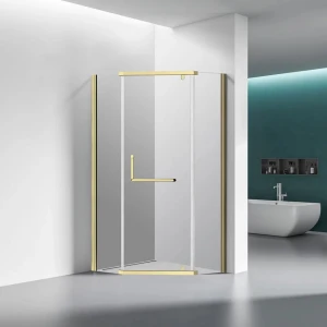 Душевой уголок Veconi Rovigo RV-36G 90х90