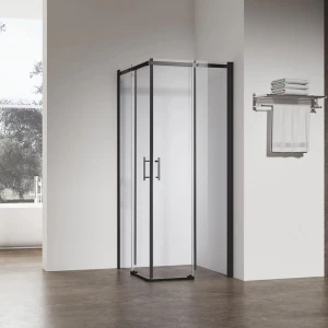 Душевой уголок Veconi Rovigo RV-50B 90х90